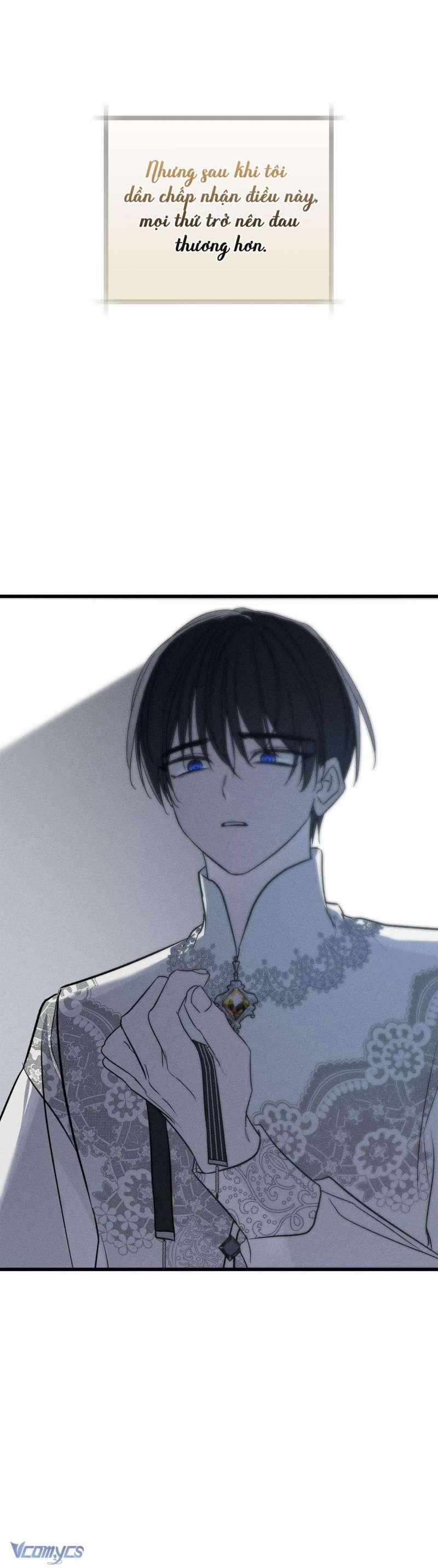 Vị Phu Quân Căm Ghét Tôi Đã Mất Trí Nhớ 49 trang 21