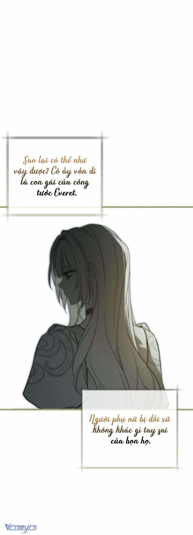 Vị Phu Quân Căm Ghét Tôi Đã Mất Trí Nhớ 49 trang 22