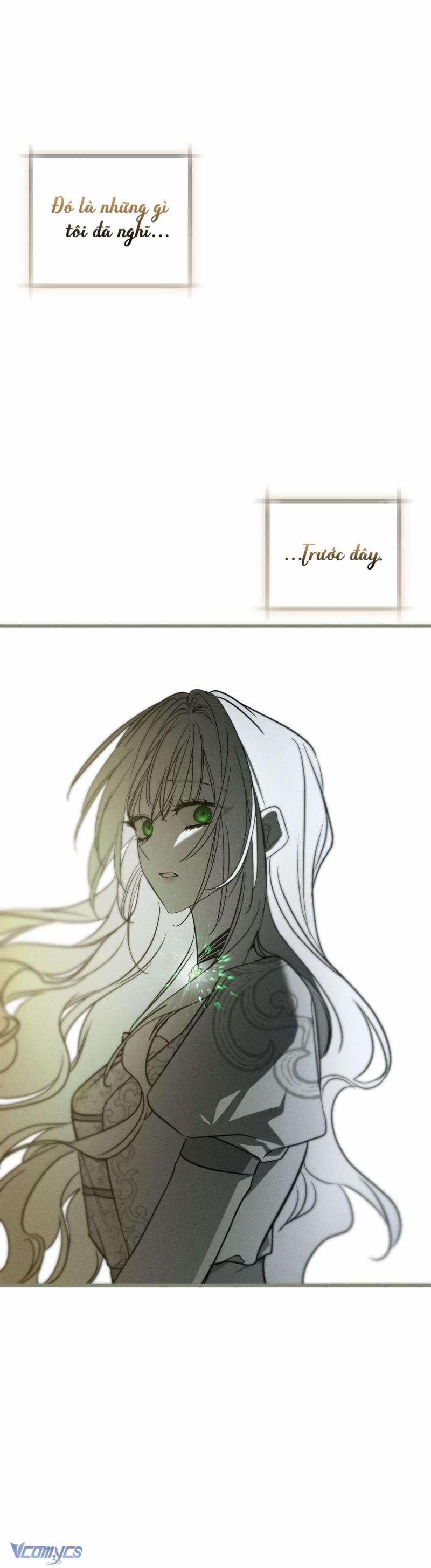 Vị Phu Quân Căm Ghét Tôi Đã Mất Trí Nhớ 49 trang 23