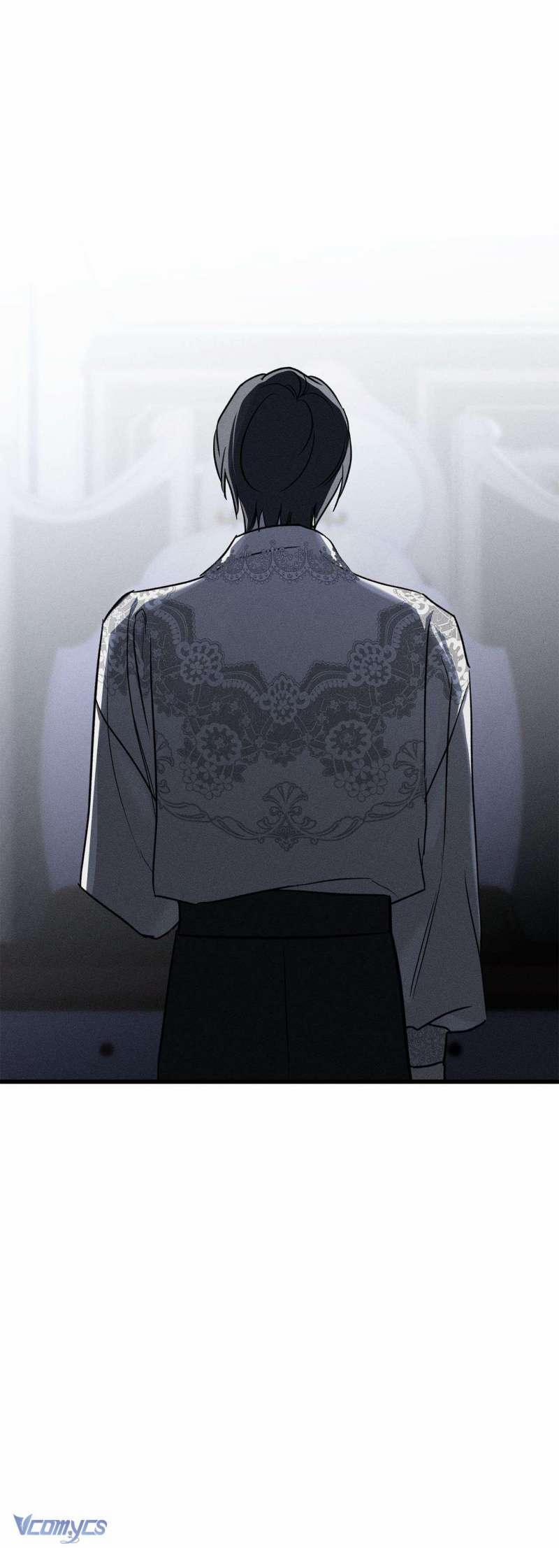 Vị Phu Quân Căm Ghét Tôi Đã Mất Trí Nhớ 49 trang 24