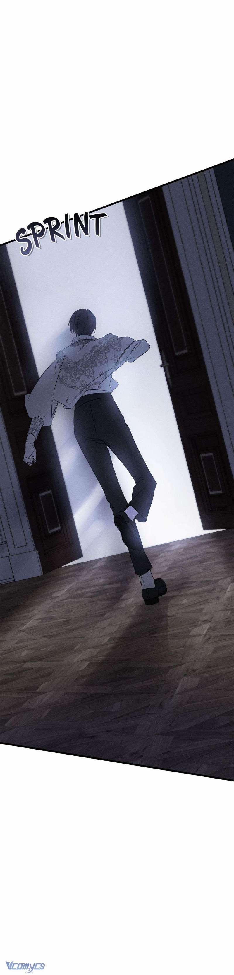 Vị Phu Quân Căm Ghét Tôi Đã Mất Trí Nhớ 49 trang 27