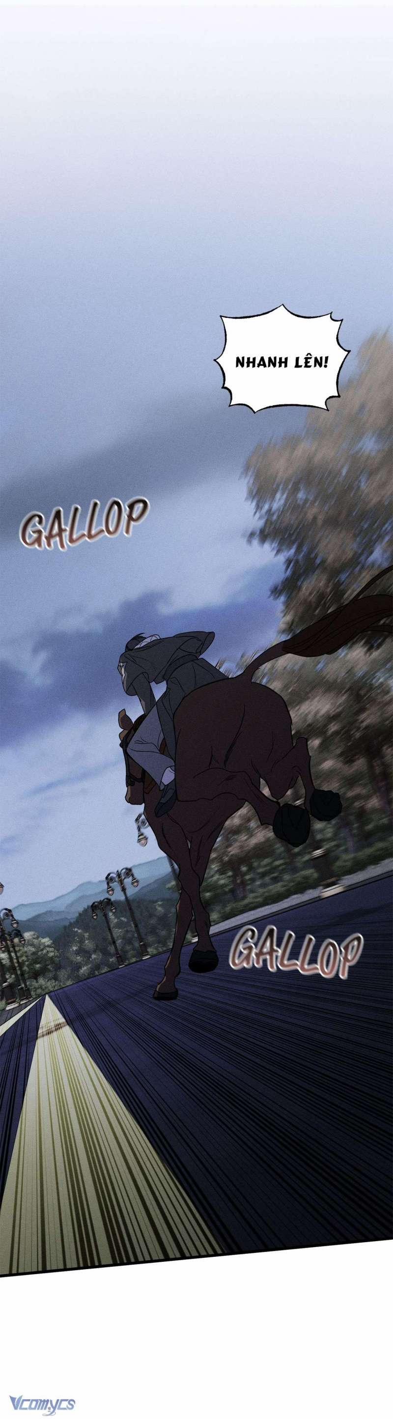 Vị Phu Quân Căm Ghét Tôi Đã Mất Trí Nhớ 49 trang 32