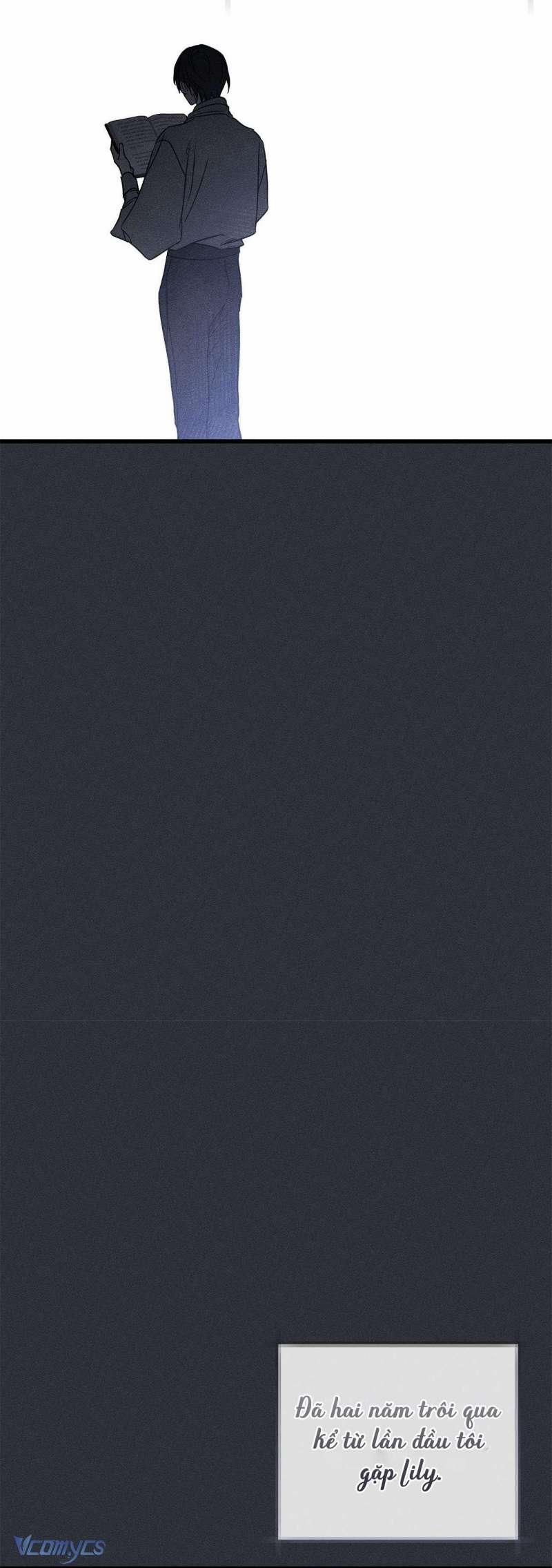 Vị Phu Quân Căm Ghét Tôi Đã Mất Trí Nhớ 49 trang 40