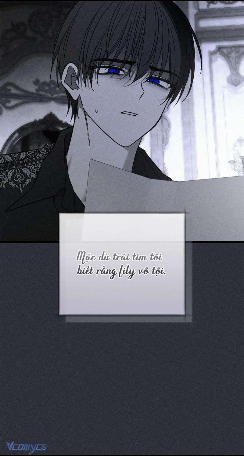 Vị Phu Quân Căm Ghét Tôi Đã Mất Trí Nhớ 49 trang 50