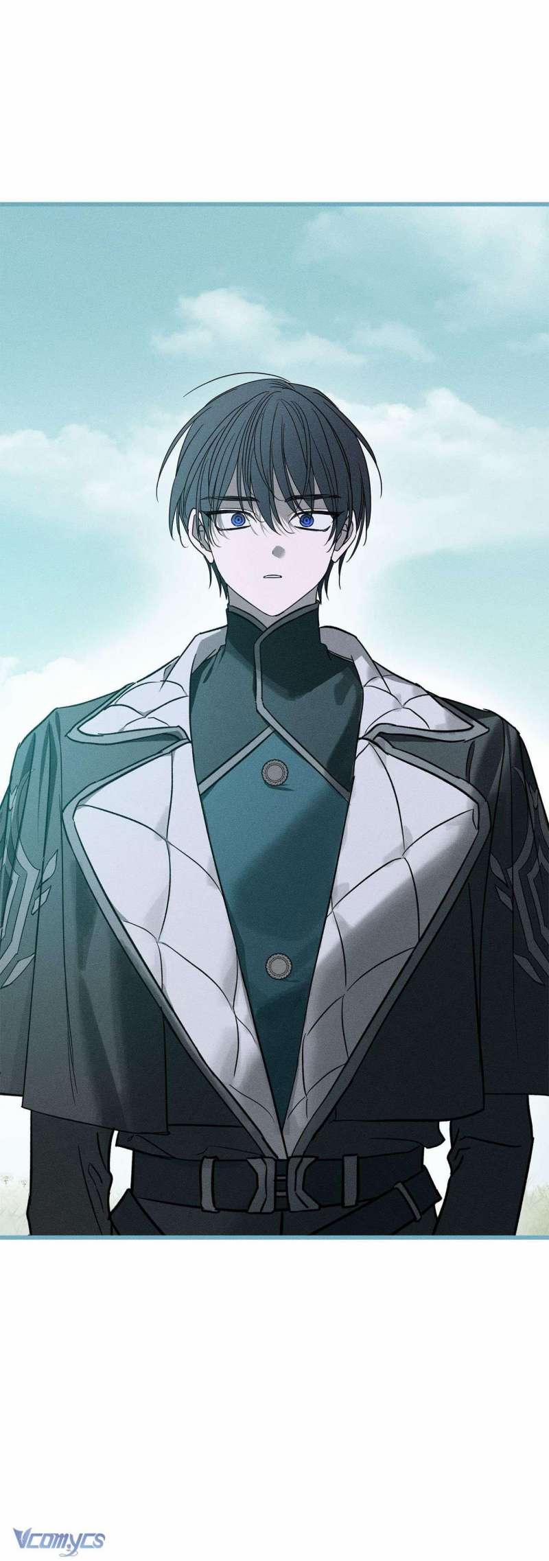 Vị Phu Quân Căm Ghét Tôi Đã Mất Trí Nhớ 49 trang 56