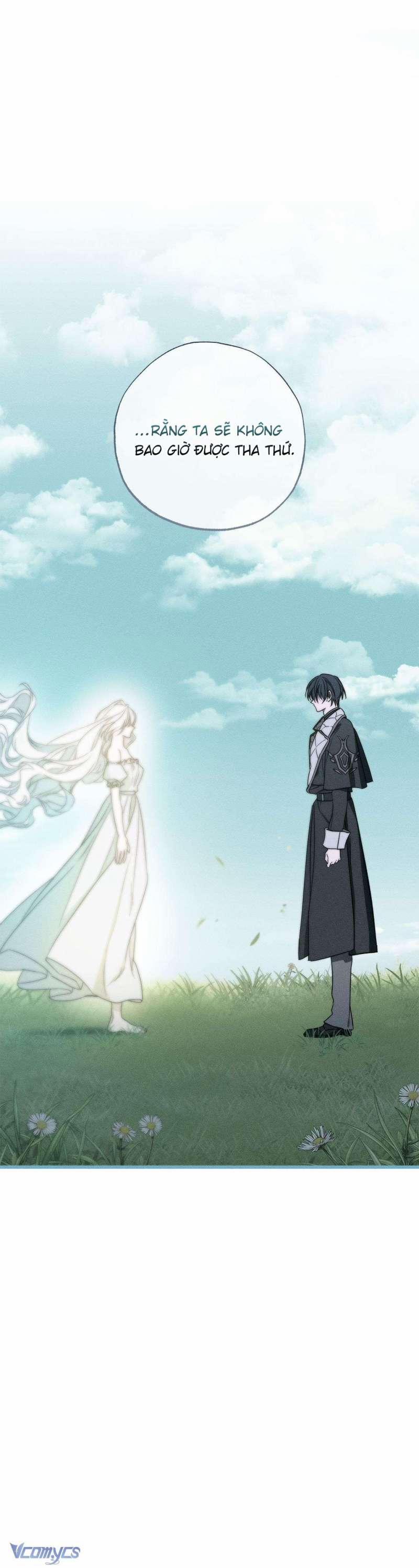 Vị Phu Quân Căm Ghét Tôi Đã Mất Trí Nhớ 49 trang 58