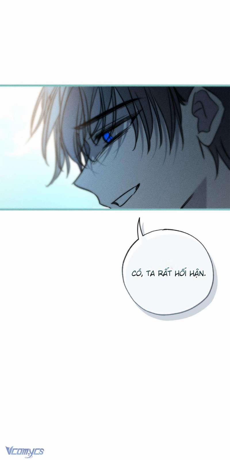 Vị Phu Quân Căm Ghét Tôi Đã Mất Trí Nhớ 49 trang 61