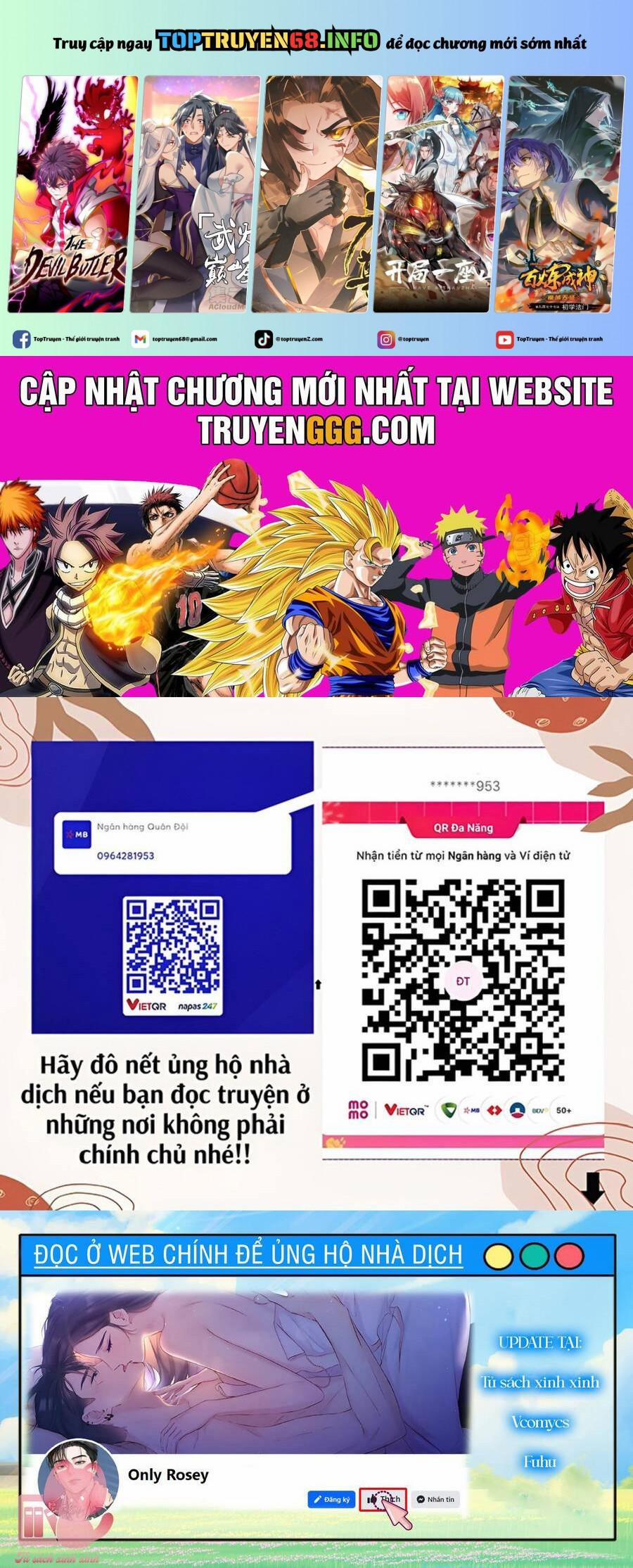 Vị Phu Quân Căm Ghét Tôi Đã Mất Trí Nhớ 51 trang 0