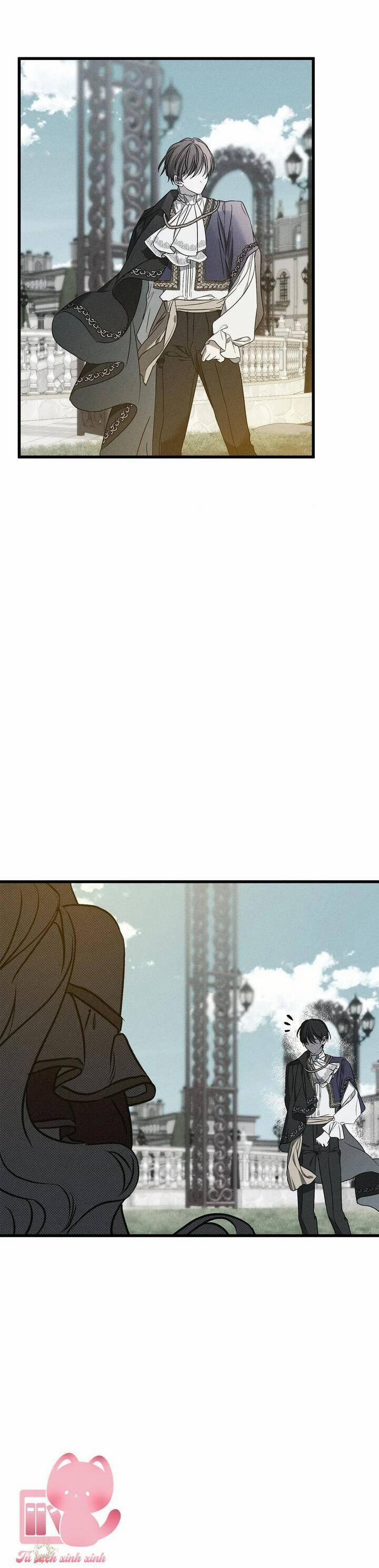 Vị Phu Quân Căm Ghét Tôi Đã Mất Trí Nhớ 51 trang 15