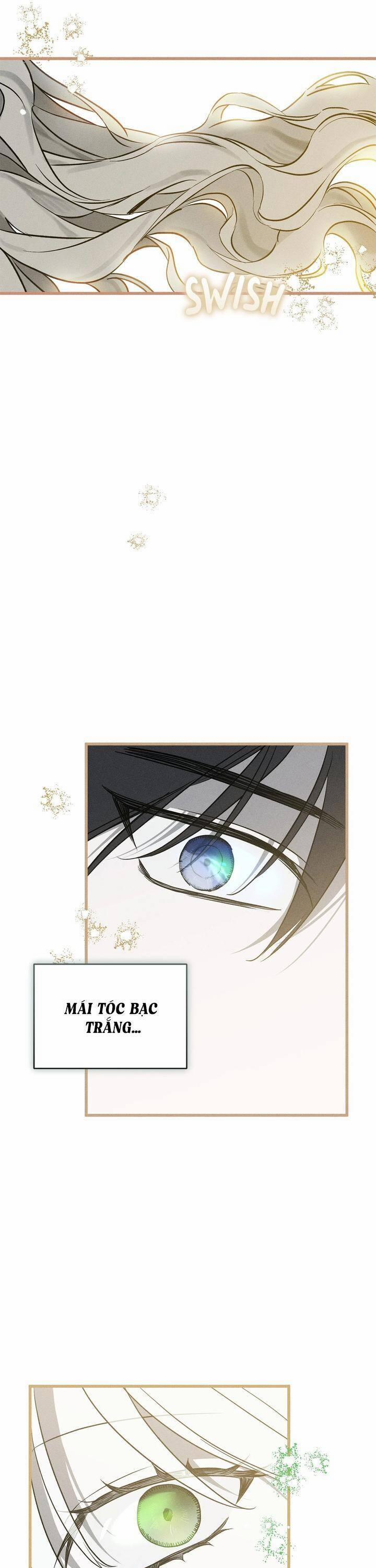 Vị Phu Quân Căm Ghét Tôi Đã Mất Trí Nhớ 51 trang 16