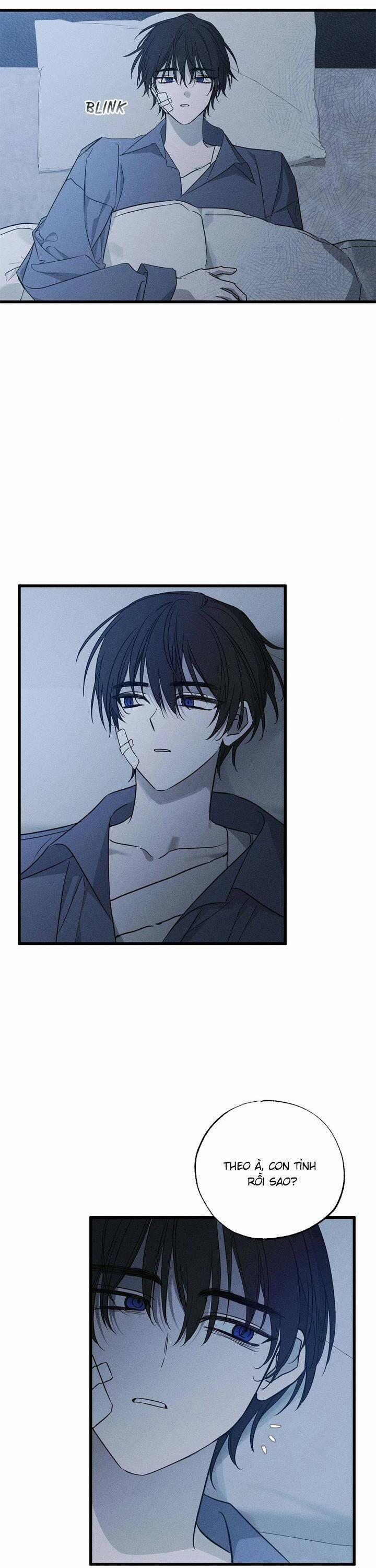 Vị Phu Quân Căm Ghét Tôi Đã Mất Trí Nhớ 51 trang 2