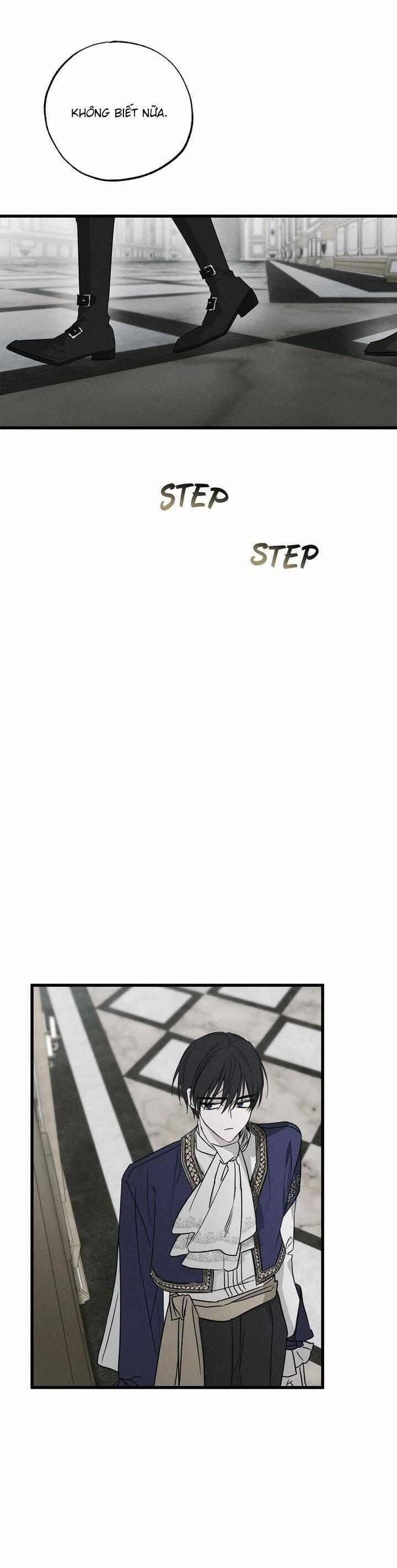 Vị Phu Quân Căm Ghét Tôi Đã Mất Trí Nhớ 51 trang 21