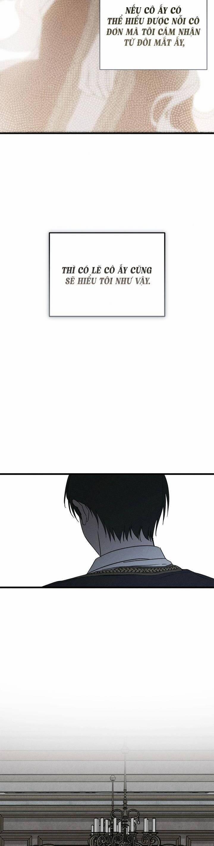 Vị Phu Quân Căm Ghét Tôi Đã Mất Trí Nhớ 51 trang 23