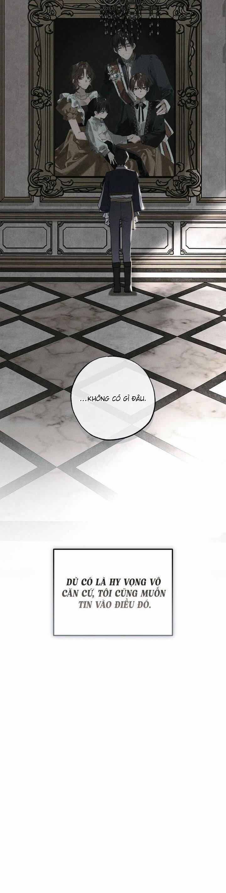 Vị Phu Quân Căm Ghét Tôi Đã Mất Trí Nhớ 51 trang 24