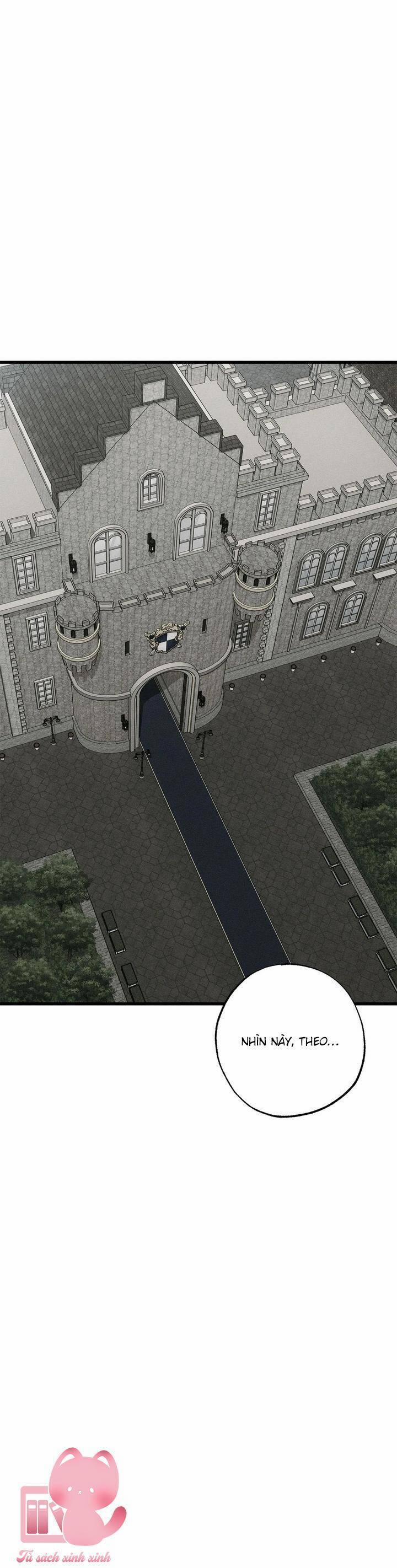 Vị Phu Quân Căm Ghét Tôi Đã Mất Trí Nhớ 51 trang 25