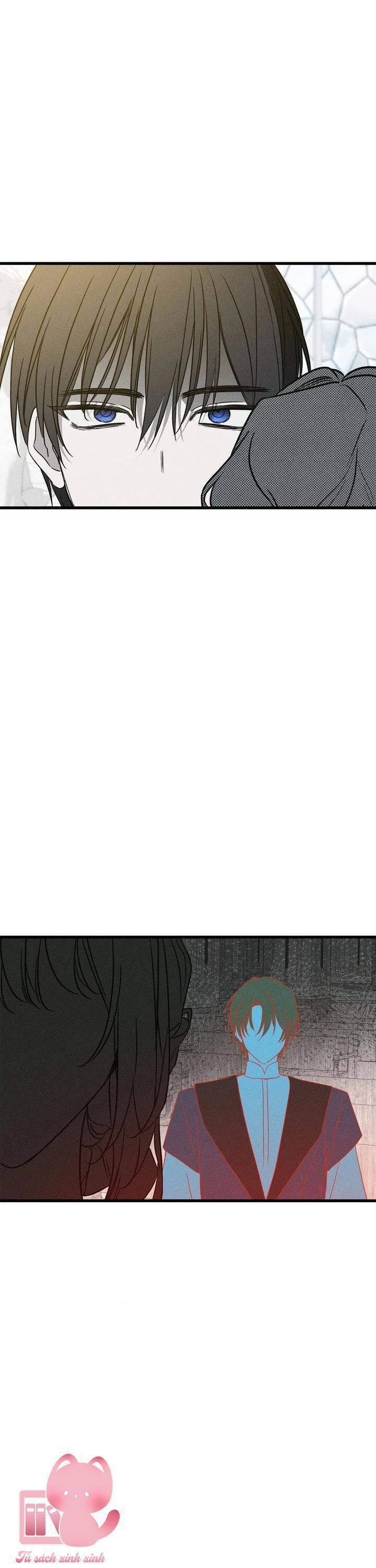 Vị Phu Quân Căm Ghét Tôi Đã Mất Trí Nhớ 51 trang 30