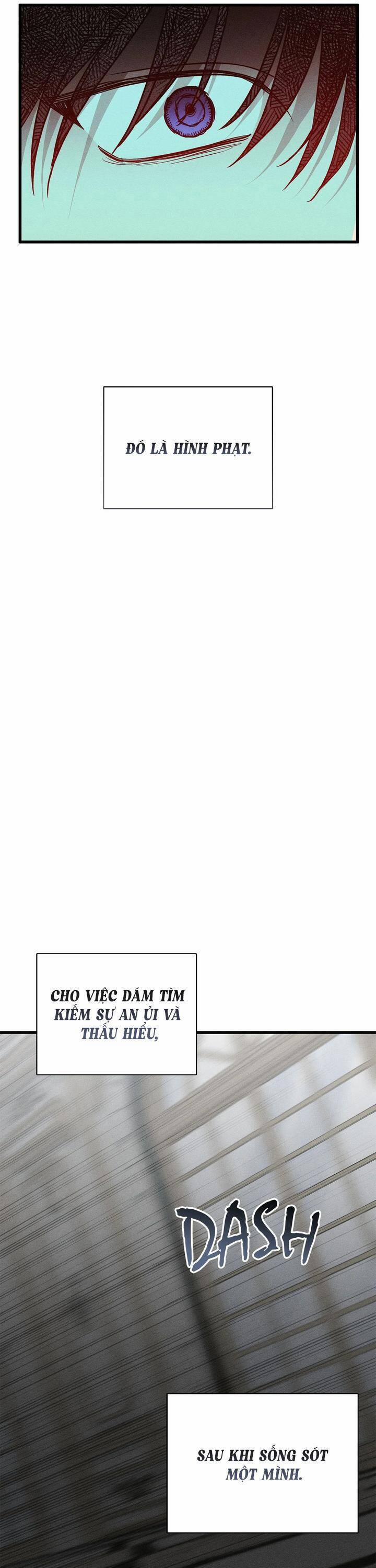 Vị Phu Quân Căm Ghét Tôi Đã Mất Trí Nhớ 51 trang 31