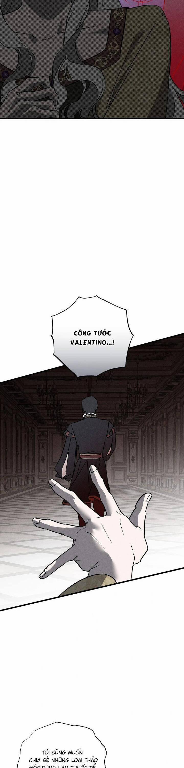 Vị Phu Quân Căm Ghét Tôi Đã Mất Trí Nhớ 51 trang 34