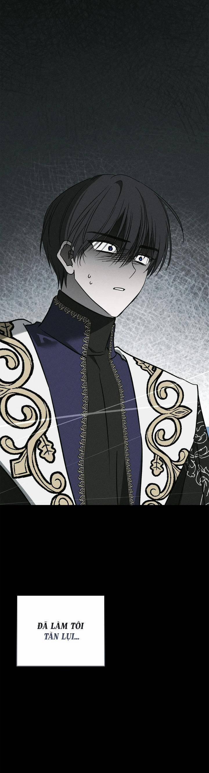 Vị Phu Quân Căm Ghét Tôi Đã Mất Trí Nhớ 51 trang 39