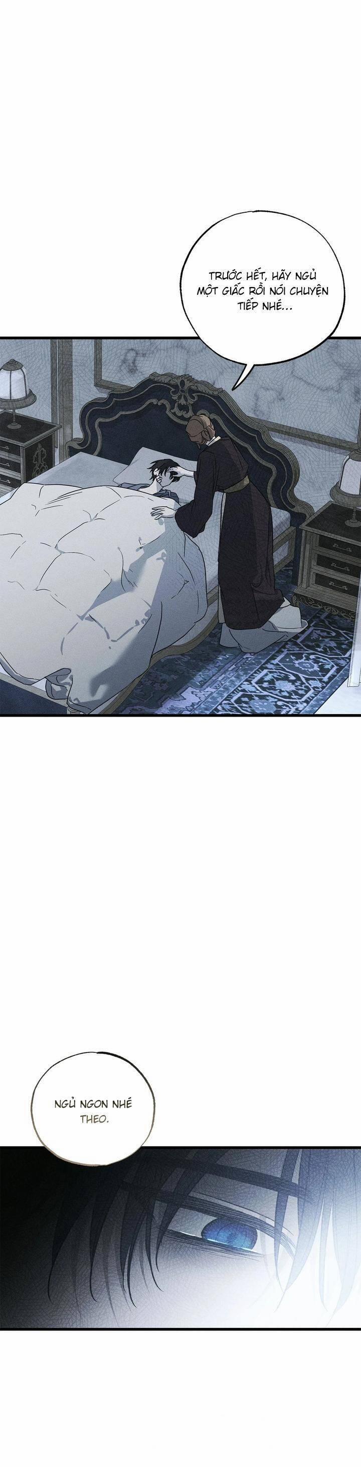 Vị Phu Quân Căm Ghét Tôi Đã Mất Trí Nhớ 51 trang 6