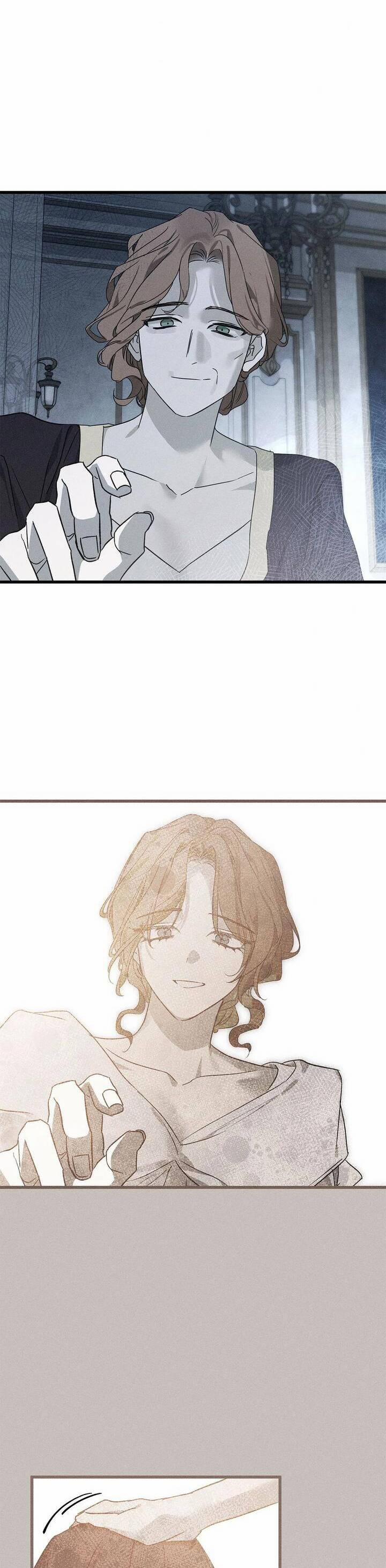 Vị Phu Quân Căm Ghét Tôi Đã Mất Trí Nhớ 51 trang 7