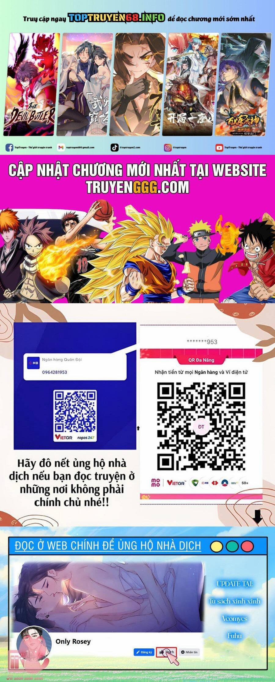 Vị Phu Quân Căm Ghét Tôi Đã Mất Trí Nhớ 52 trang 0