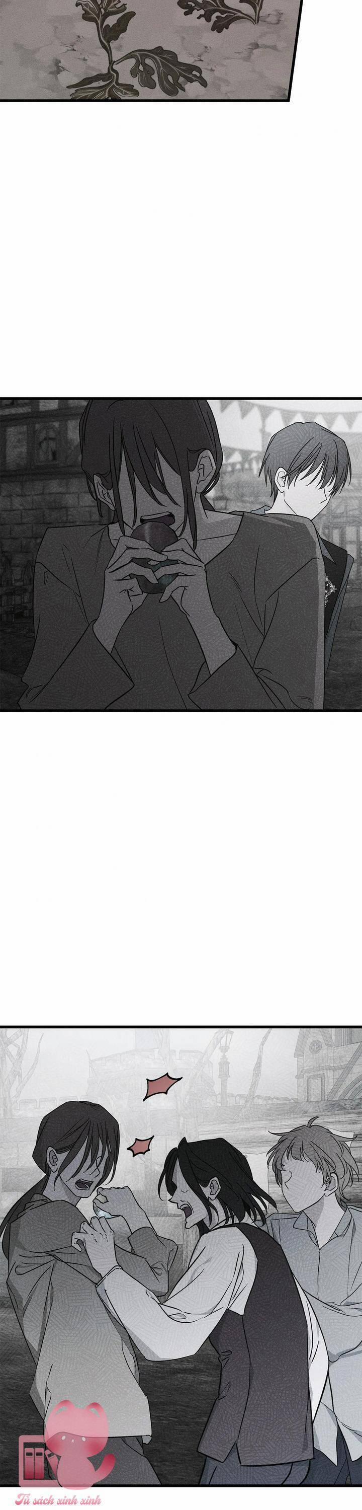 Vị Phu Quân Căm Ghét Tôi Đã Mất Trí Nhớ 52 trang 10