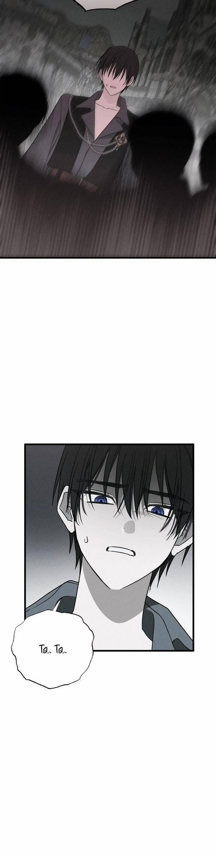 Vị Phu Quân Căm Ghét Tôi Đã Mất Trí Nhớ 52 trang 14