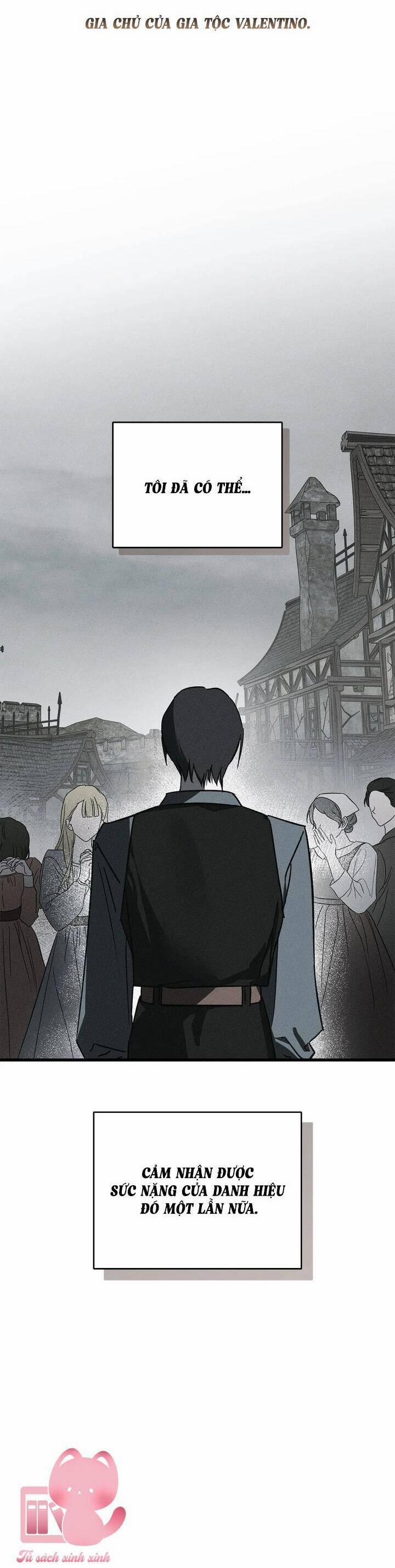 Vị Phu Quân Căm Ghét Tôi Đã Mất Trí Nhớ 52 trang 15