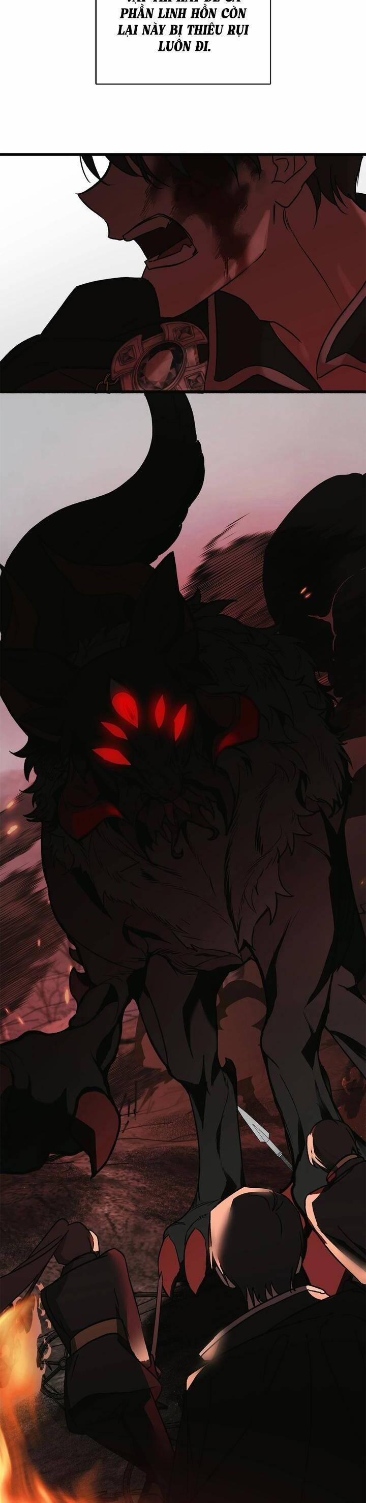 Vị Phu Quân Căm Ghét Tôi Đã Mất Trí Nhớ 52 trang 18