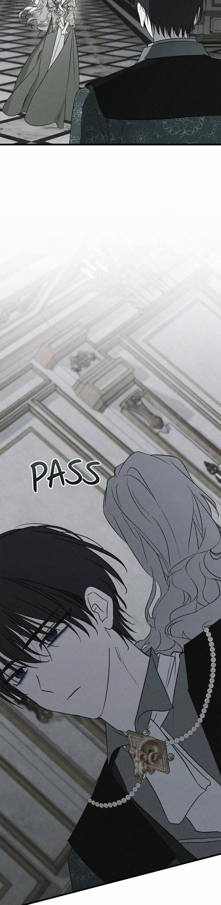 Vị Phu Quân Căm Ghét Tôi Đã Mất Trí Nhớ 52 trang 2