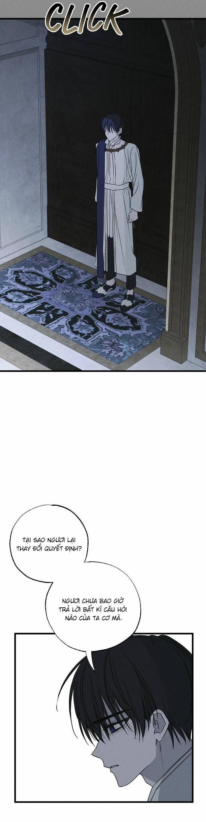 Vị Phu Quân Căm Ghét Tôi Đã Mất Trí Nhớ 52 trang 26