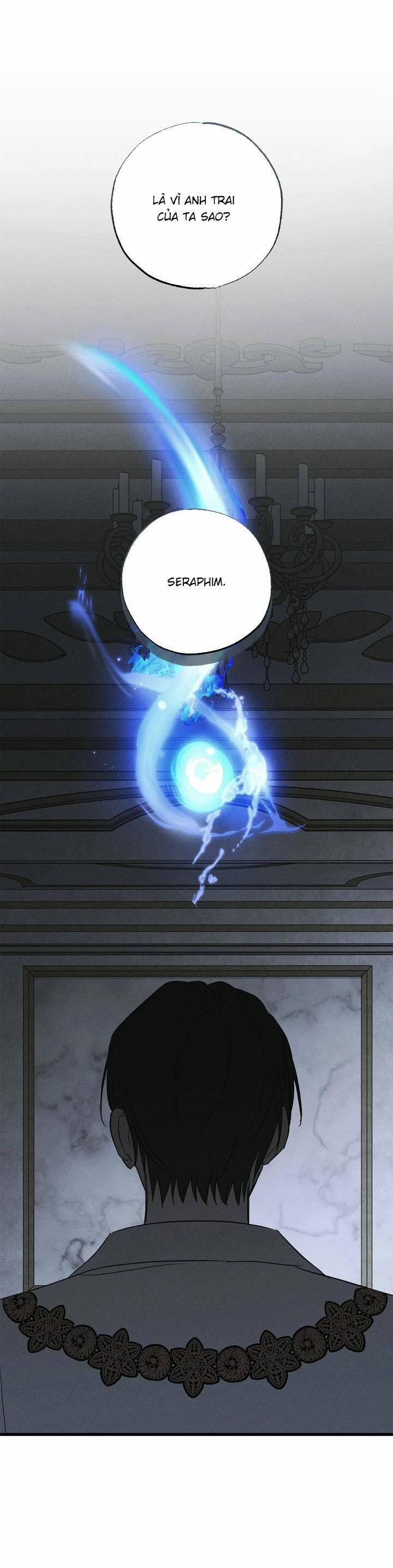 Vị Phu Quân Căm Ghét Tôi Đã Mất Trí Nhớ 52 trang 27