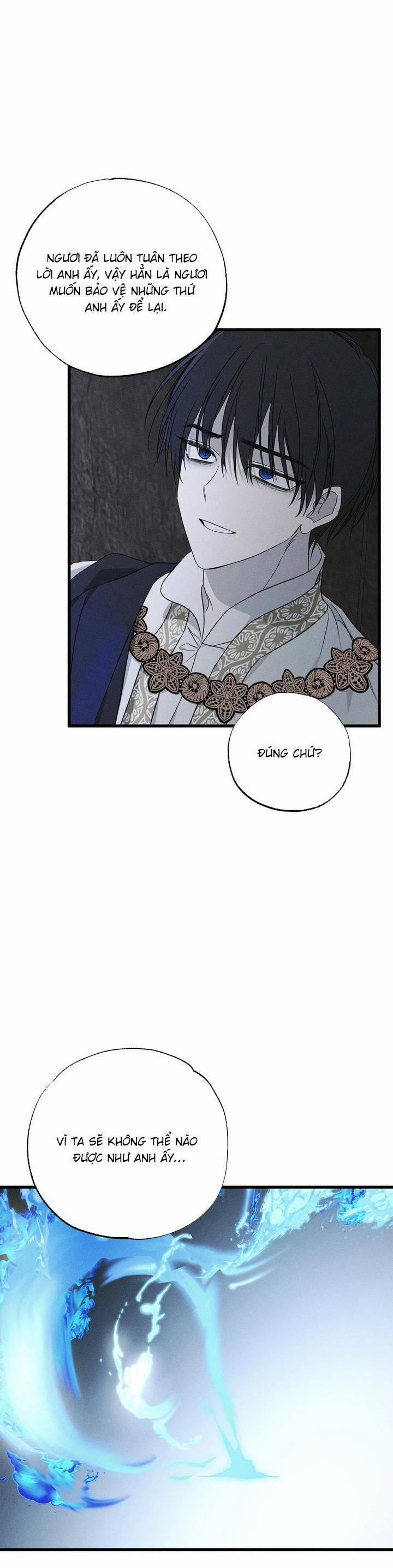 Vị Phu Quân Căm Ghét Tôi Đã Mất Trí Nhớ 52 trang 28