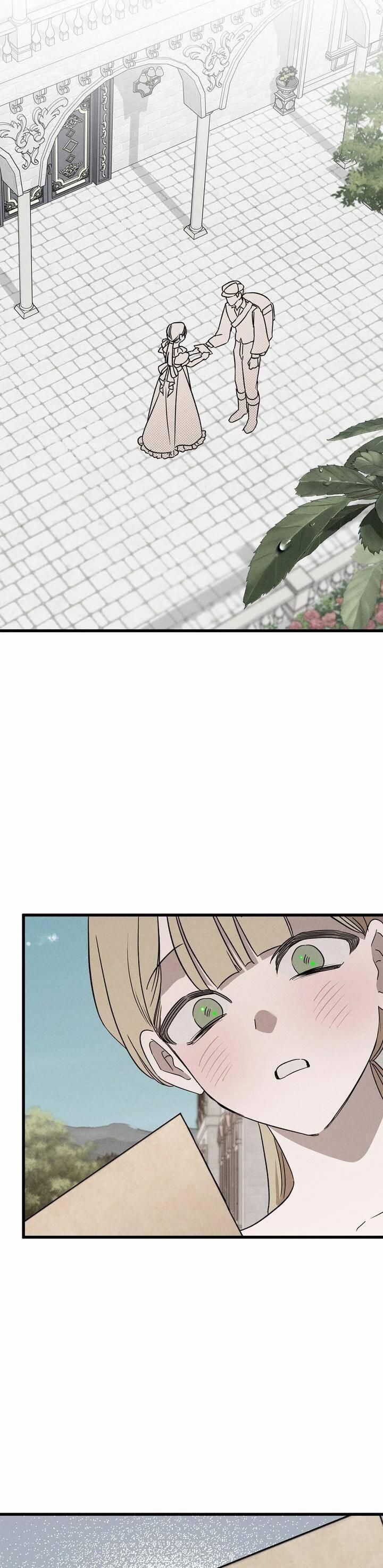 Vị Phu Quân Căm Ghét Tôi Đã Mất Trí Nhớ 52 trang 31