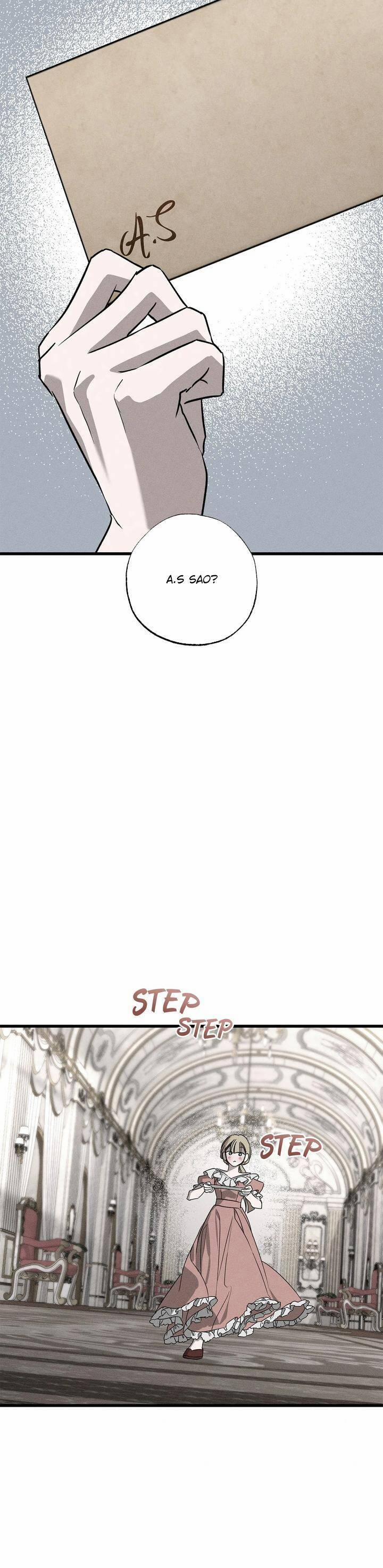 Vị Phu Quân Căm Ghét Tôi Đã Mất Trí Nhớ 52 trang 32