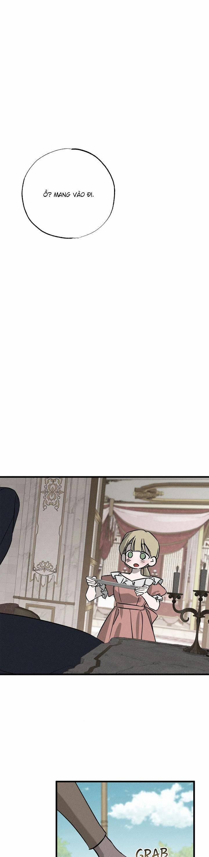 Vị Phu Quân Căm Ghét Tôi Đã Mất Trí Nhớ 52 trang 34