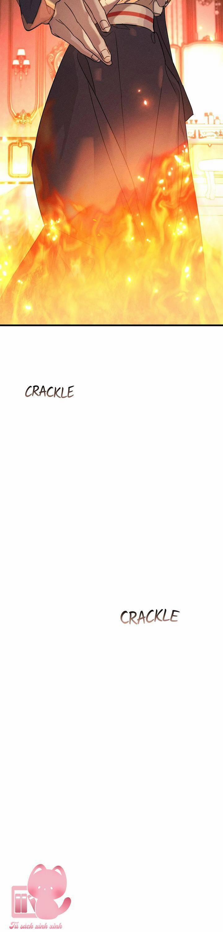 Vị Phu Quân Căm Ghét Tôi Đã Mất Trí Nhớ 52 trang 40