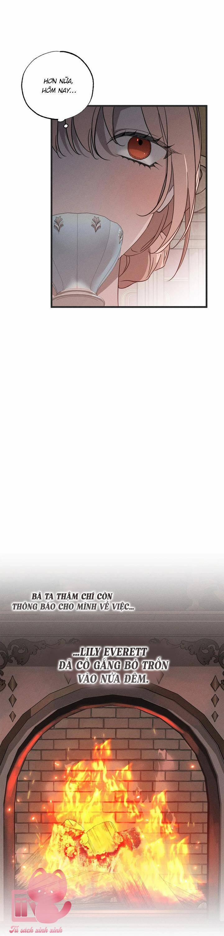 Vị Phu Quân Căm Ghét Tôi Đã Mất Trí Nhớ 53 trang 10