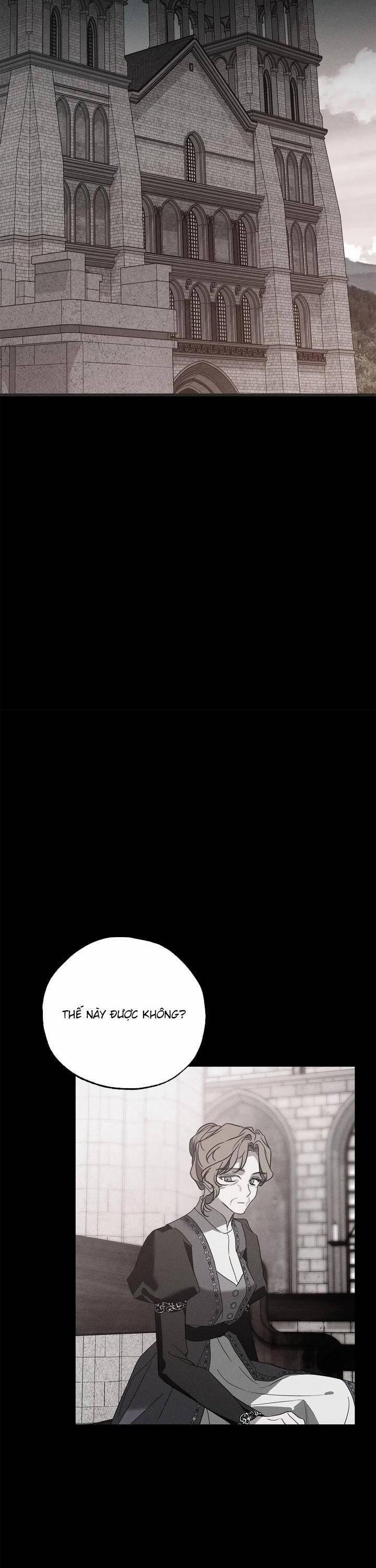 Vị Phu Quân Căm Ghét Tôi Đã Mất Trí Nhớ 53 trang 12