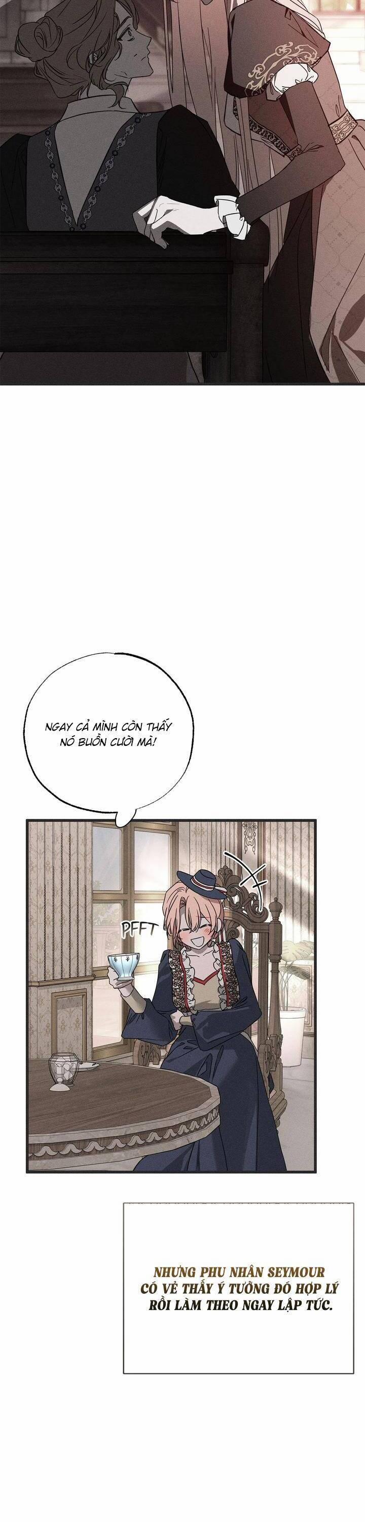 Vị Phu Quân Căm Ghét Tôi Đã Mất Trí Nhớ 53 trang 14