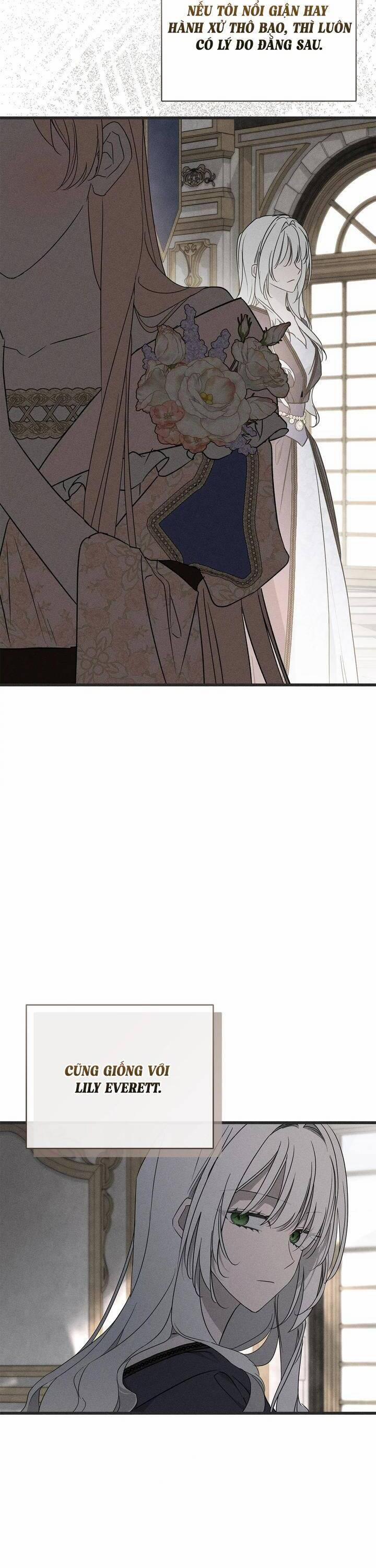 Vị Phu Quân Căm Ghét Tôi Đã Mất Trí Nhớ 53 trang 17