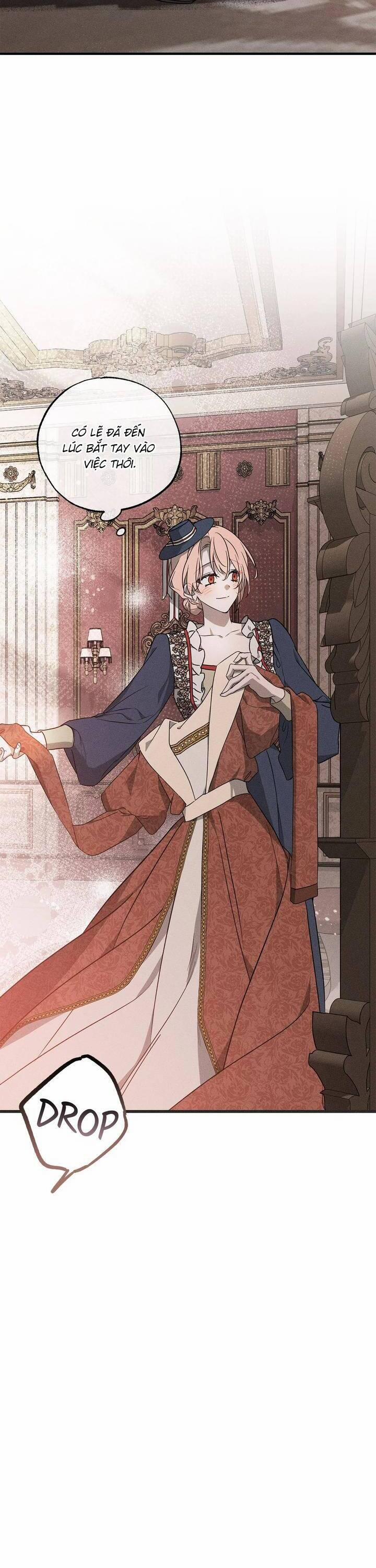 Vị Phu Quân Căm Ghét Tôi Đã Mất Trí Nhớ 53 trang 19