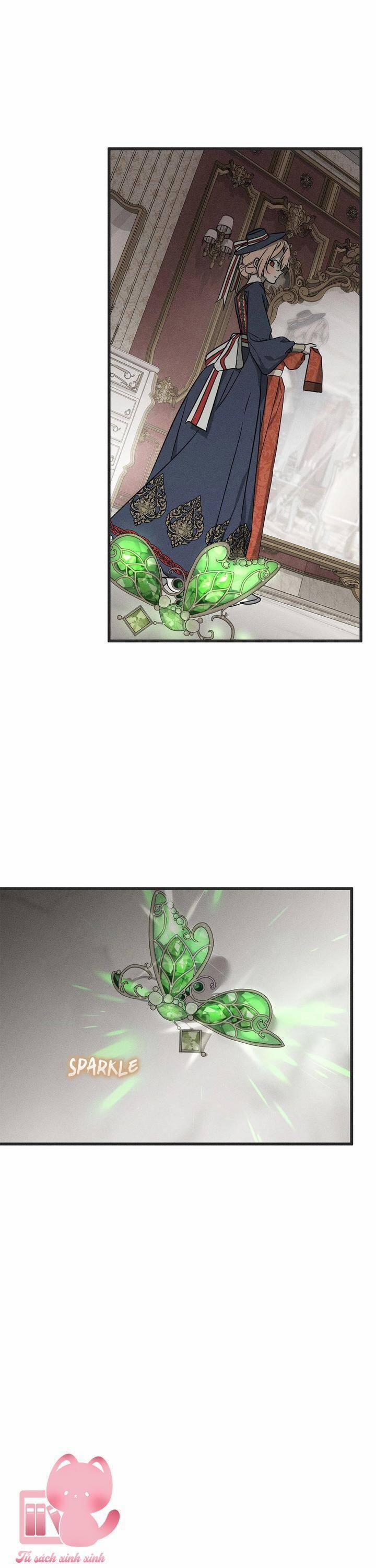 Vị Phu Quân Căm Ghét Tôi Đã Mất Trí Nhớ 53 trang 20