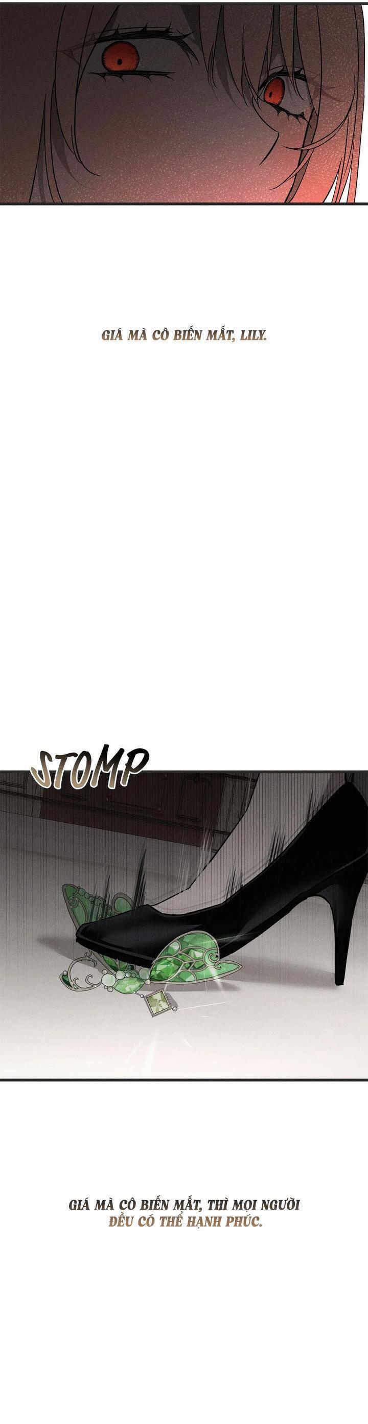 Vị Phu Quân Căm Ghét Tôi Đã Mất Trí Nhớ 53 trang 21