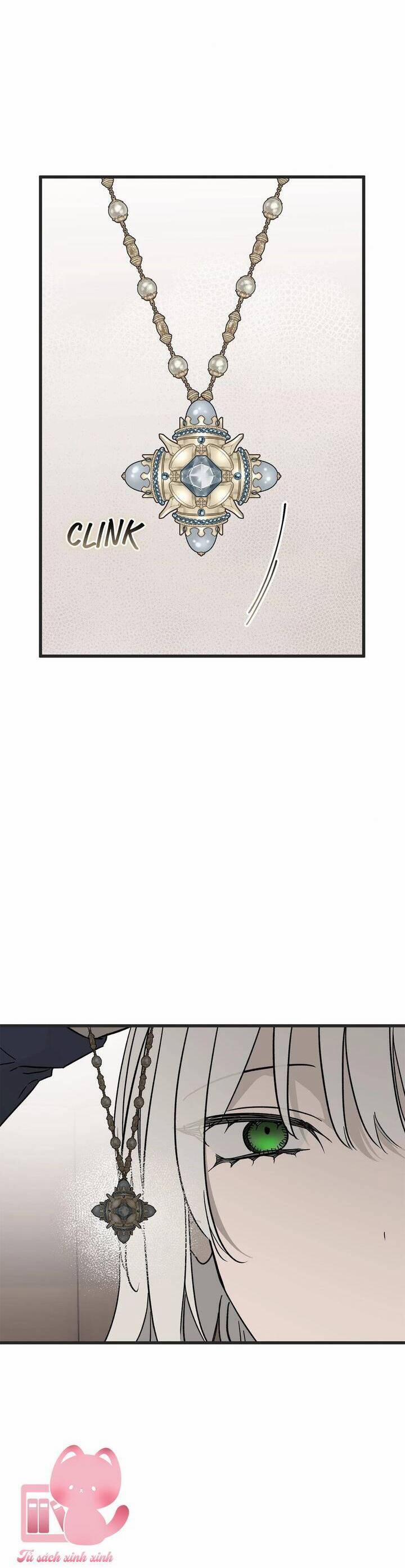 Vị Phu Quân Căm Ghét Tôi Đã Mất Trí Nhớ 53 trang 25