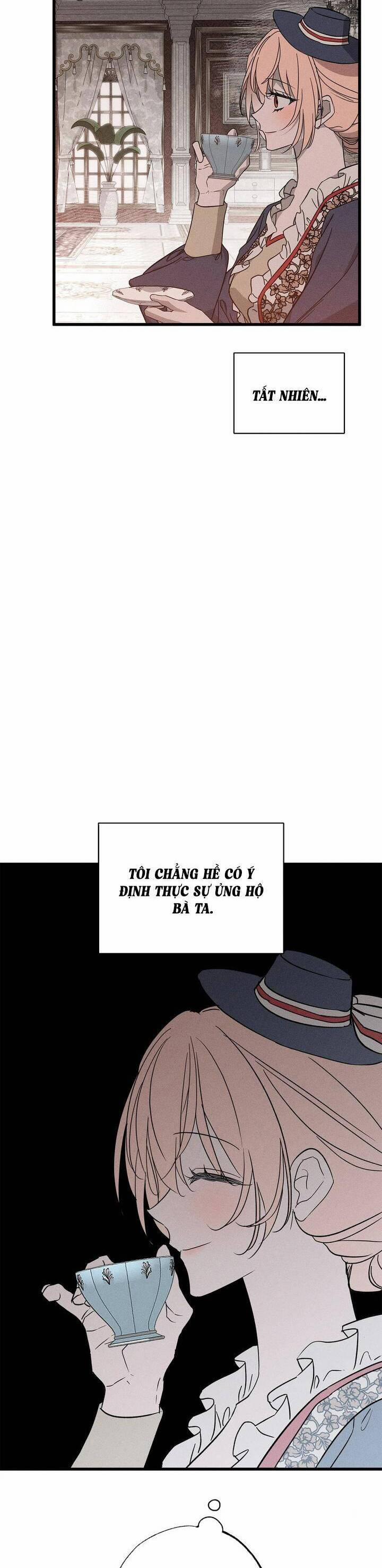 Vị Phu Quân Căm Ghét Tôi Đã Mất Trí Nhớ 53 trang 4