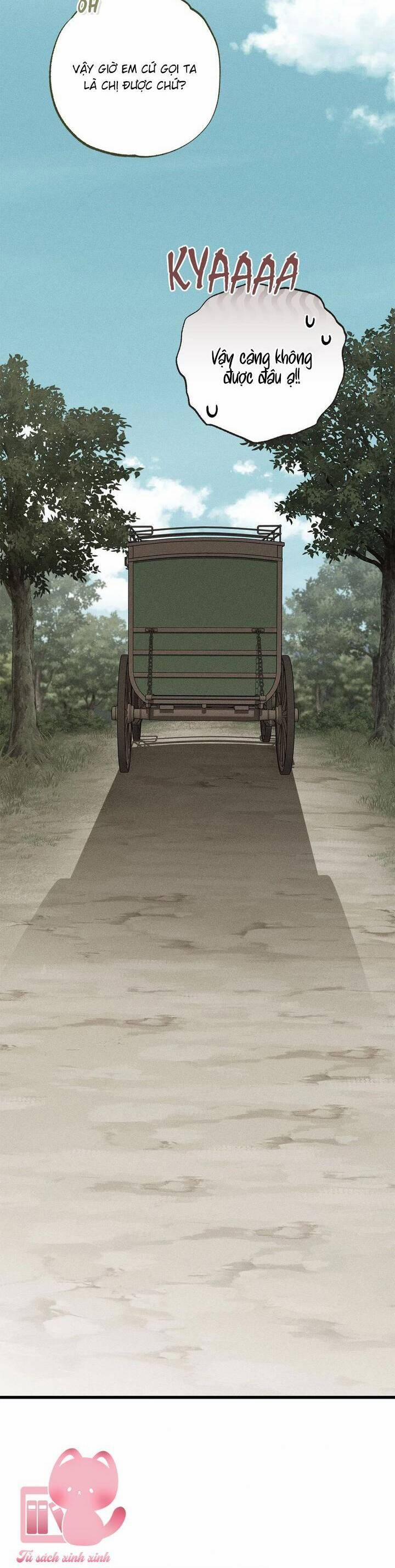 Vị Phu Quân Căm Ghét Tôi Đã Mất Trí Nhớ 53 trang 45