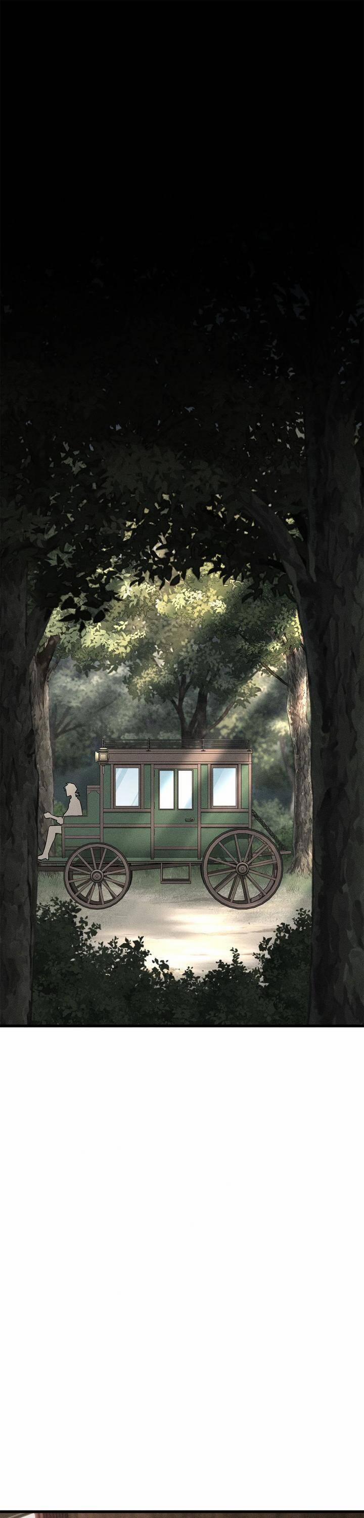 Vị Phu Quân Căm Ghét Tôi Đã Mất Trí Nhớ 54 trang 1