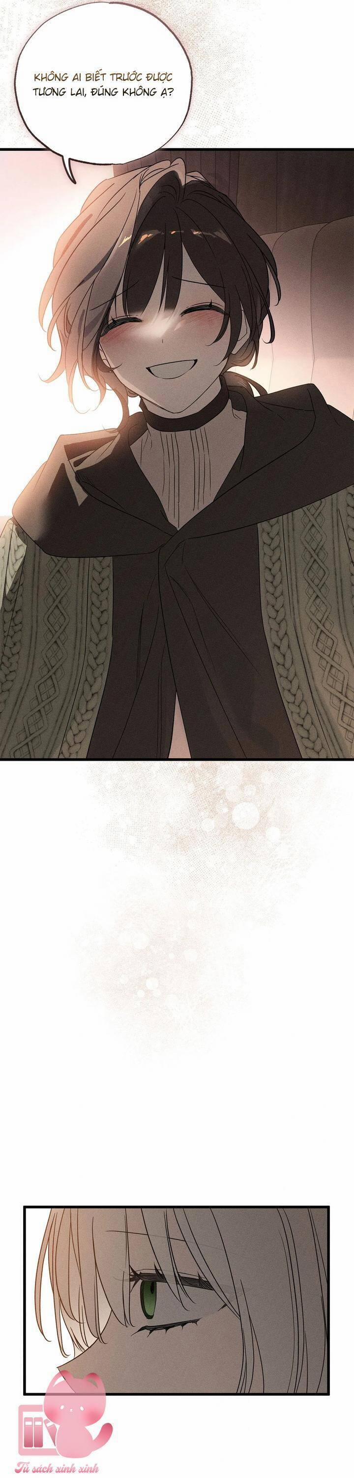 Vị Phu Quân Căm Ghét Tôi Đã Mất Trí Nhớ 54 trang 10